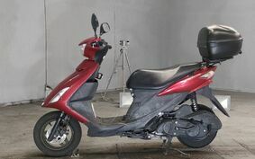 SUZUKI ADDRESS V125 S CF4MA