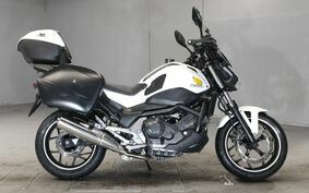 HONDA NC750S 2015 RC70