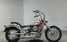 YAMAHA DRAGSTAR 400 2005 VH01J