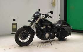 HONDA SHADOW 750 PHANTOM 2010 RC53