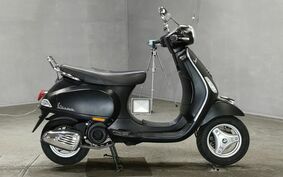 VESPA LX125 0000