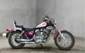 YAMAHA VIRAGO 250 3DM