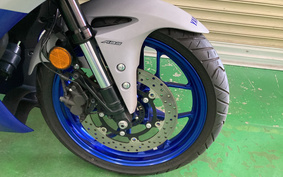 YAMAHA YZF-R25 ABS RG43J