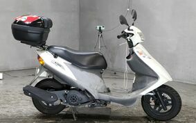 SUZUKI ADDRESS V125 G CF4EA