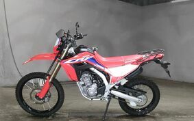 HONDA CRF250L-S MD47