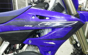 YAMAHA YZ125 CE34C