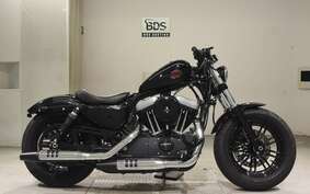 HARLEY XL1200X 2020 LC3