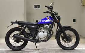 SUZUKI GRASS TRACKER Bigboy NJ47A