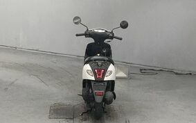 SUZUKI LET's CA4AA