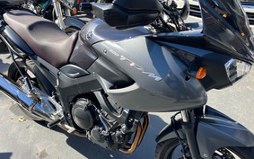 YAMAHA TDM900 ABS 2013 RN18