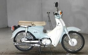 HONDA C110 SUPER CUB JA07