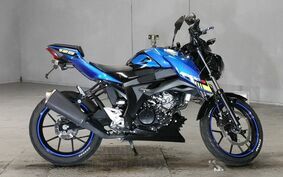 SUZUKI GSX-S125 DL32B