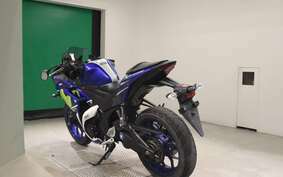 YAMAHA YZF-R25 RG10J