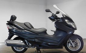 SUZUKI SKYWAVE 400 2006 CK44A