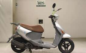 SUZUKI LET's 4 G CA41A