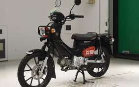 HONDA CROSS CUB 110 JA60