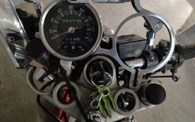 YAMAHA SR400-1 RH03J