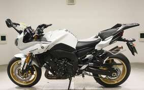 YAMAHA FAZER FZ8 S 2012 RN25