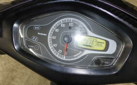 SUZUKI ADDRESS V125 S CF4MA