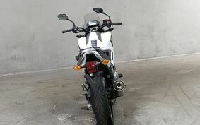 HONDA NC 700 X 2013 RC63