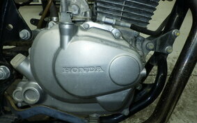 HONDA FTR223 MC34