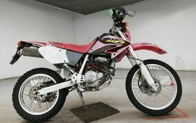 HONDA XR250 MD30