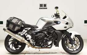 BMW K1200R SPORT 2007 0585