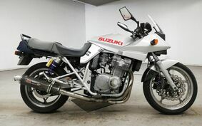 SUZUKI GSX400S KATANA 1992 GK77A