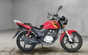 HONDA CBF125 PCJ7