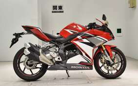 HONDA CBR250RR A MC51