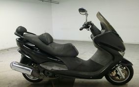 YAMAHA MAJESTY 125 5CA0