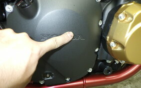 HONDA CB1300SF SUPER FOUR SP 2023 SC54