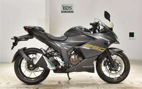 SUZUKI GIXXER 250 SF ED22B