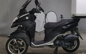 YAMAHA TORI CITY125 SE82J