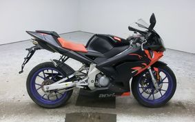 APRILIA RS4 50 RG00