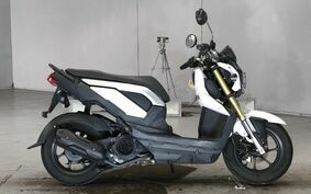 HONDA ZOOMER-X JF52