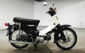 HONDA C70 SUPER CUB HA02