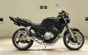 KAWASAKI BALIUS 250 Gen.2 ZR250B