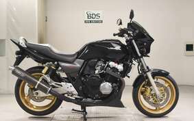 HONDA CB400SF VTEC Spec3 2004 NC39