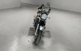 KAWASAKI ZEPHYR 400 2004 ZR400C