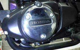 HONDA GB350S 2021 NC59