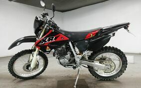 HONDA XR250 MD30