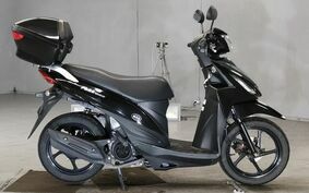 SUZUKI ADDRESS 110 CE47A