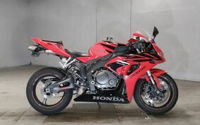 HONDA CBR1000RR 2007 SC57