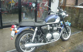 TRIUMPH BONNEVILLE SE 2012 J9107G