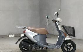 SUZUKI LET's 4 G CA41A