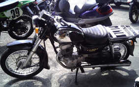 HONDA CD125T BENLY CD125T