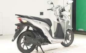 HONDA DIO 110 JK03