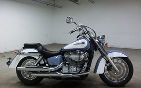 HONDA SHADOW 400 CLASSIC Fi 2013 NC44