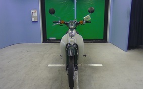 HONDA LITTLE CUB E AA01